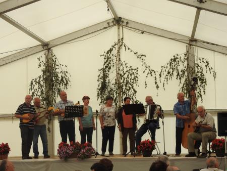 Srečanje starejših občine in župnije Razkrižje 44